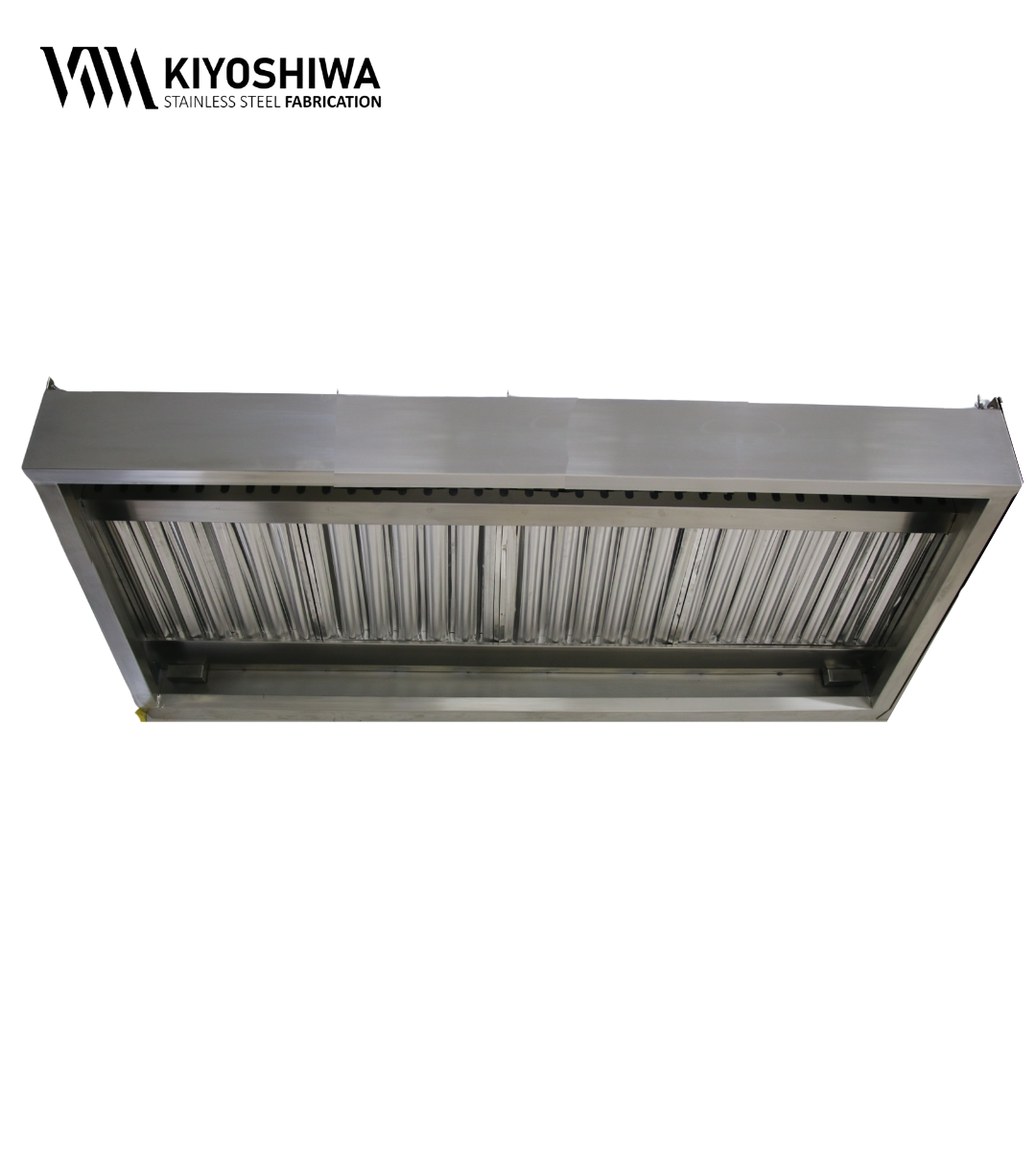Exhaust Hood