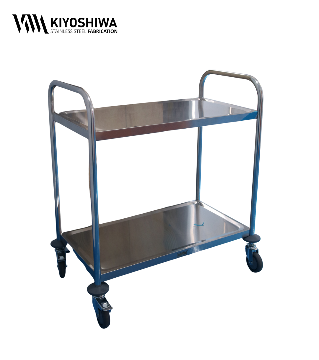 Troli Servis 2 Susun